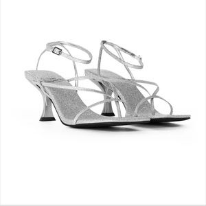Jeffery Campbell fluxx heal